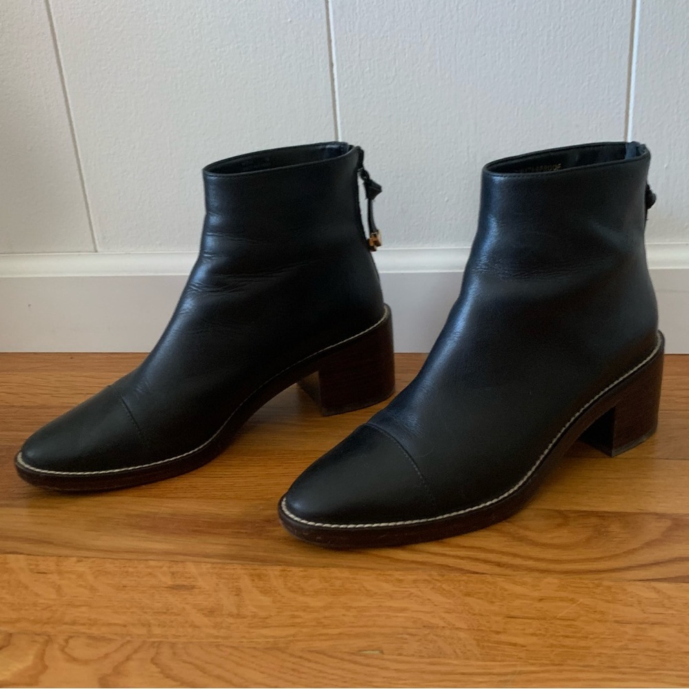 Cole Haan Winnie Grand Bootie Waterproof
